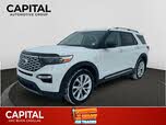 Ford Explorer Platinum AWD