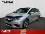 Honda Odyssey EX FWD