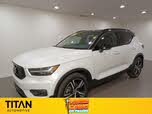 Volvo XC40 T5 R-Design AWD