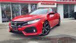 Honda Civic Hatchback Sport Touring FWD