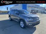 Volkswagen Atlas SEL Premium 4Motion