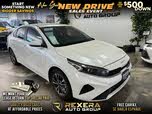 Kia Forte LXS FWD