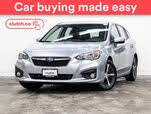 Subaru Impreza 2.0i Touring Hatchback AWD