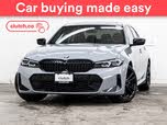 BMW 3 Series 330i xDrive AWD