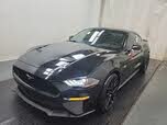 Ford Mustang GT Premium Coupe RWD