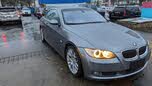 BMW 3 Series 328i Convertible RWD