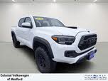 Toyota Tacoma TRD Pro Double Cab 4WD