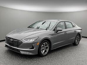 2023 Hyundai Sonata