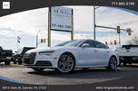 Audi A7 3.0T quattro Prestige AWD