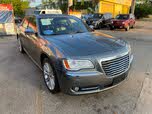 Chrysler 300 Limited RWD