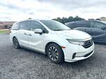 Honda Odyssey EX-L FWD