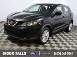 Nissan Rogue Sport S FWD