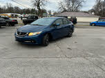 Honda Civic Si