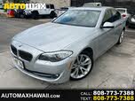 BMW 5 Series 535i xDrive Sedan AWD
