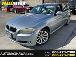 BMW 3 Series 328i Sedan RWD