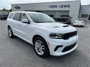 Dodge Durango R/T RWD