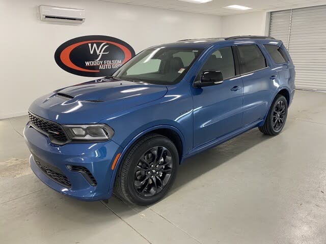 2025 Dodge Durango R/T Plus AWD