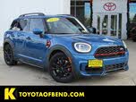 MINI Countryman John Cooper Works ALL4 AWD