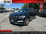 BMW X3 xDrive30i AWD