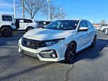 Honda Civic Hatchback Sport FWD