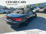 BMW 3 Series 335i Convertible RWD