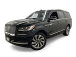 Lincoln Navigator Reserve 4WD