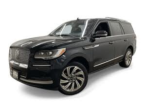 Lincoln Navigator Reserve 4WD