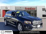 Mercedes-Benz GLB 250 4MATIC