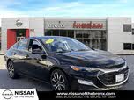 Chevrolet Malibu RS FWD