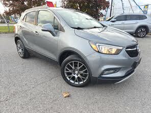 Buick Encore Sport Touring AWD