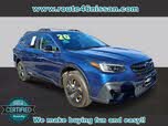 Subaru Outback Onyx Edition XT AWD