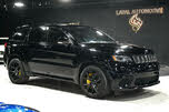 Jeep Grand Cherokee Trackhawk 4WD