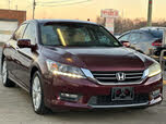 Honda Accord EX-L V6