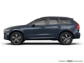 Volvo XC60 B6 R-Design AWD