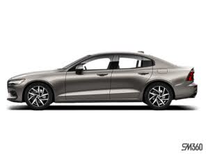 Volvo S60 T6 Momentum AWD