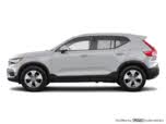 Volvo XC40 T5 Momentum AWD