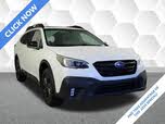 Subaru Outback Onyx Edition XT AWD