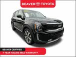 Kia Telluride SX AWD