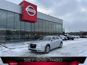 Chrysler 300 Touring AWD