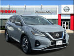 Nissan Murano SL AWD