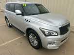 INFINITI QX80 4WD