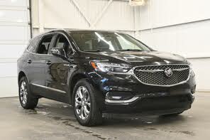 Buick Enclave Avenir AWD