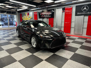 Lexus IS 300 RWD