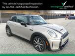 MINI Cooper S 2-Door Hatchback FWD