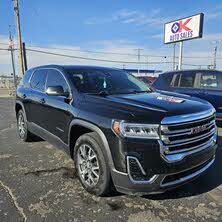 GMC Acadia SLE FWD