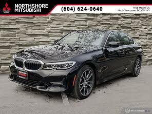 BMW 3 Series 330i xDrive AWD