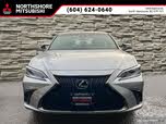 Lexus ES Hybrid 300h Luxury FWD