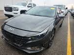 Hyundai Elantra Ultimate FWD