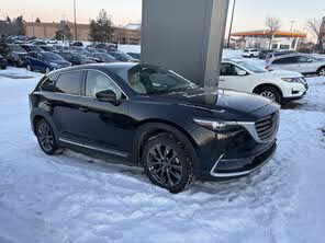 Mazda CX-9 Signature AWD