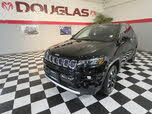 Jeep Compass Limited 4WD